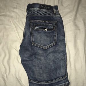 Balmain Jeans (Size 31- 32)